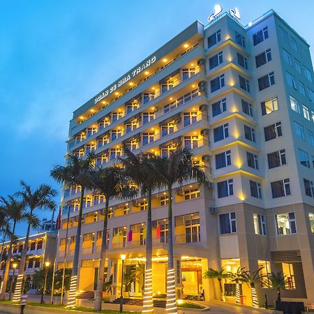 D26 Nha Trang Hotel Exterior photo