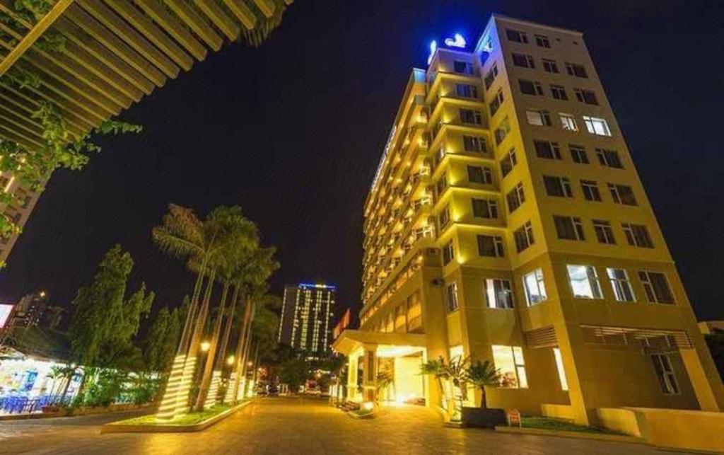 D26 Nha Trang Hotel Exterior photo