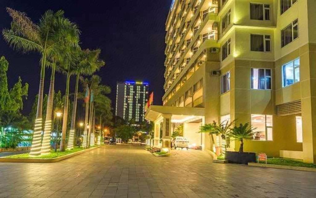 D26 Nha Trang Hotel Exterior photo