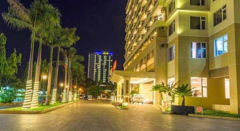 D26 Nha Trang Hotel Exterior photo
