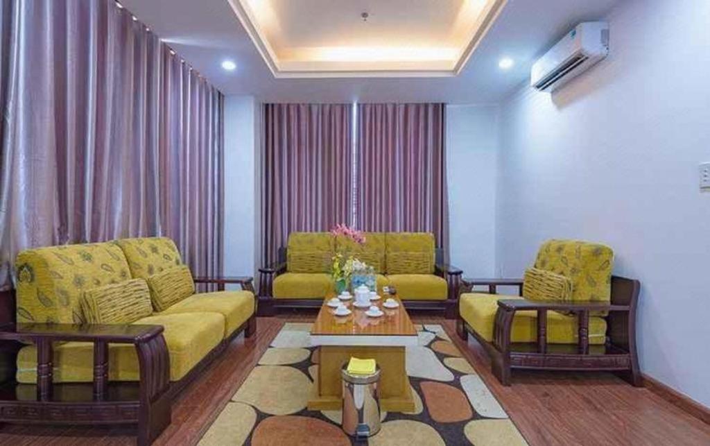 D26 Nha Trang Hotel Exterior photo