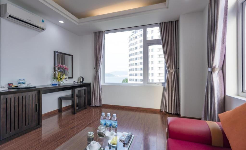 D26 Nha Trang Hotel Exterior photo