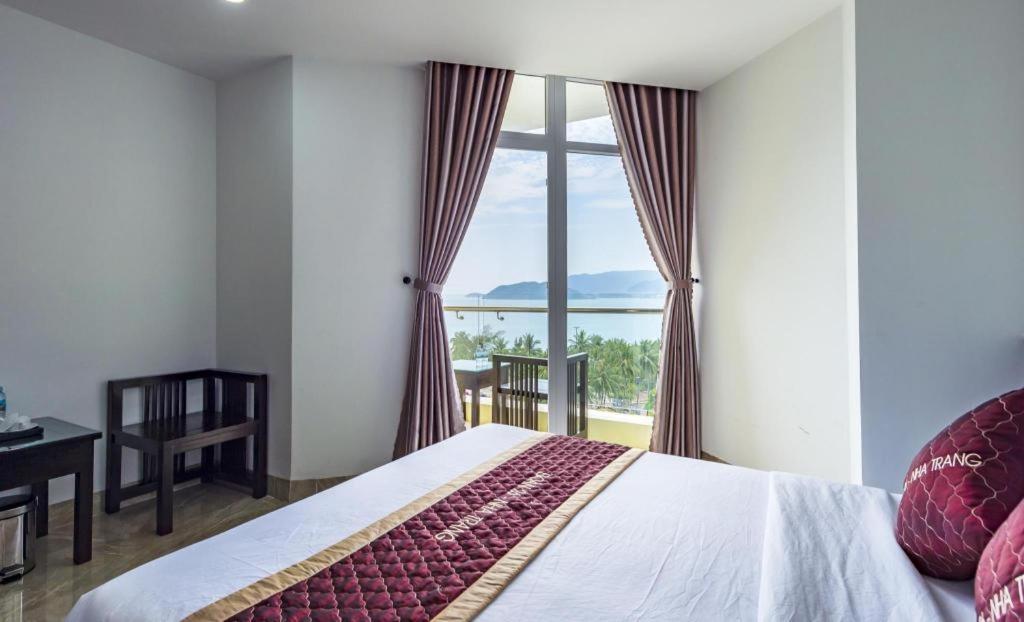 D26 Nha Trang Hotel Exterior photo