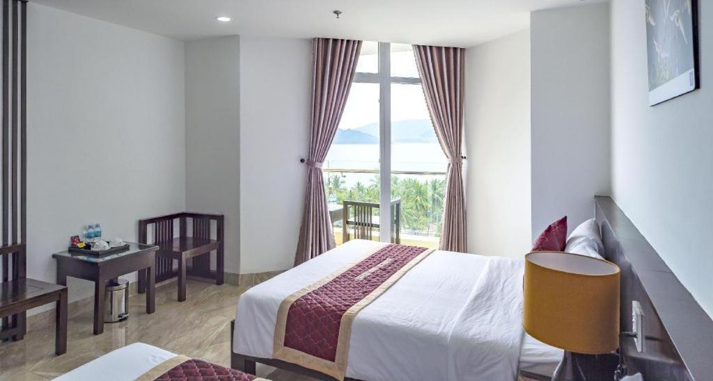 D26 Nha Trang Hotel Exterior photo
