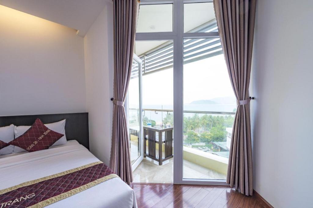 D26 Nha Trang Hotel Exterior photo