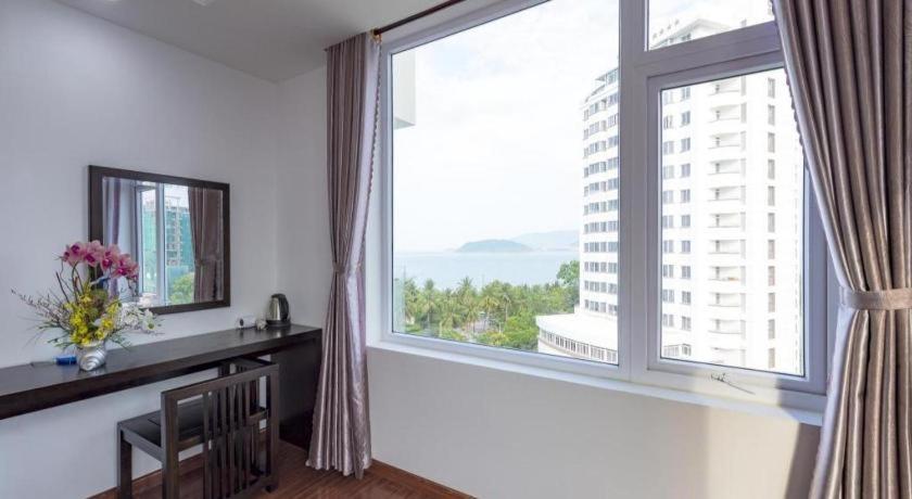 D26 Nha Trang Hotel Exterior photo
